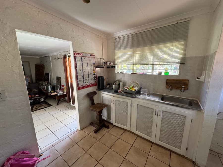 5 Bedroom Property for Sale in Dan Pienaar Free State